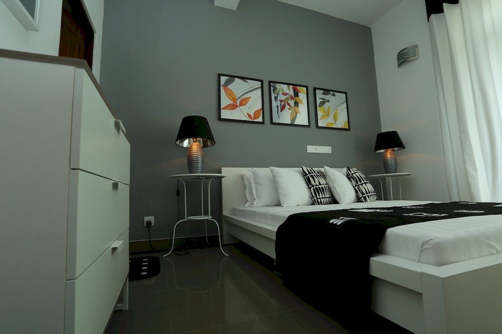 Oyo 437 Amali Residence Nugegoda Eksteriør billede