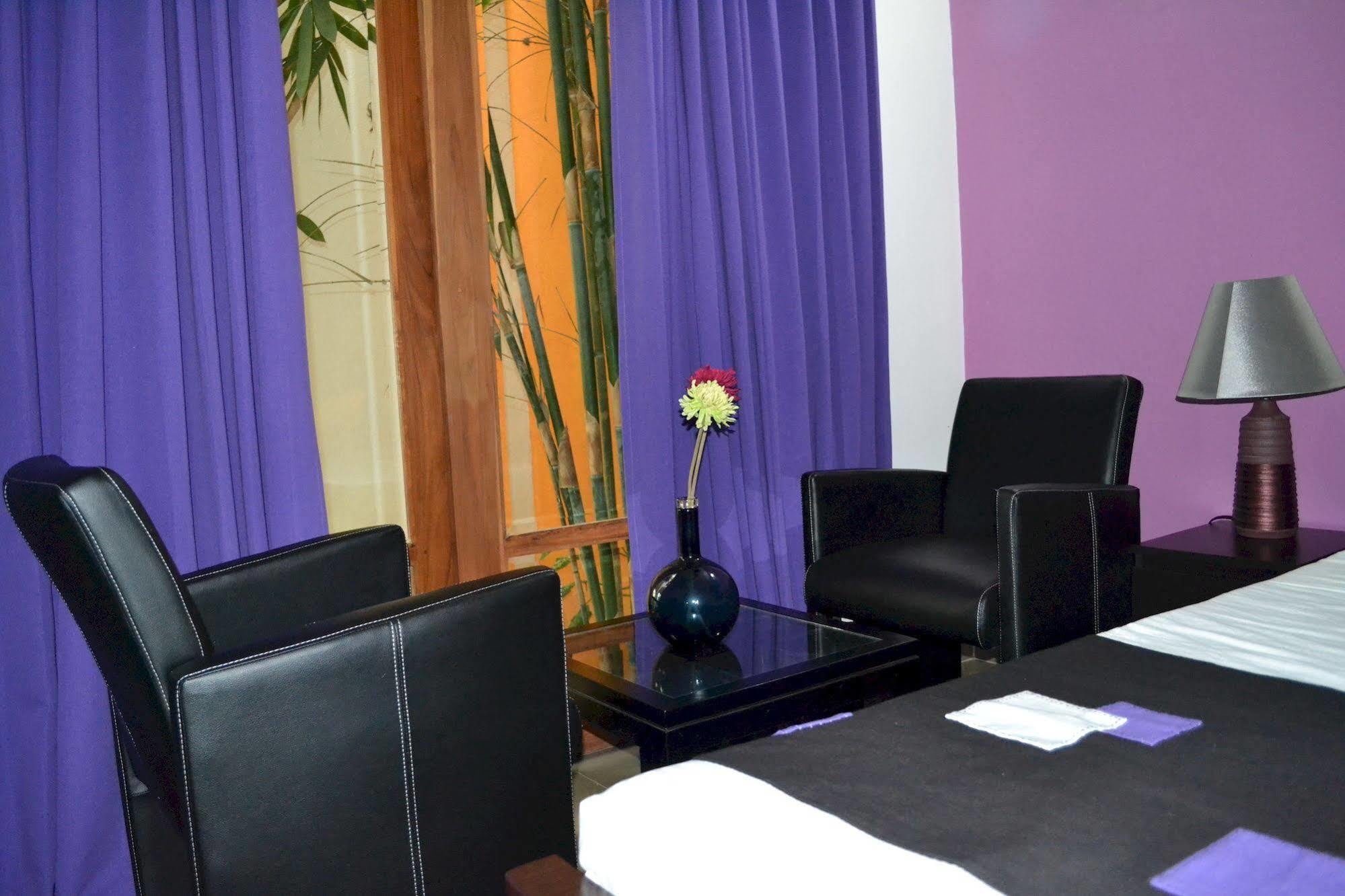 Oyo 437 Amali Residence Nugegoda Eksteriør billede