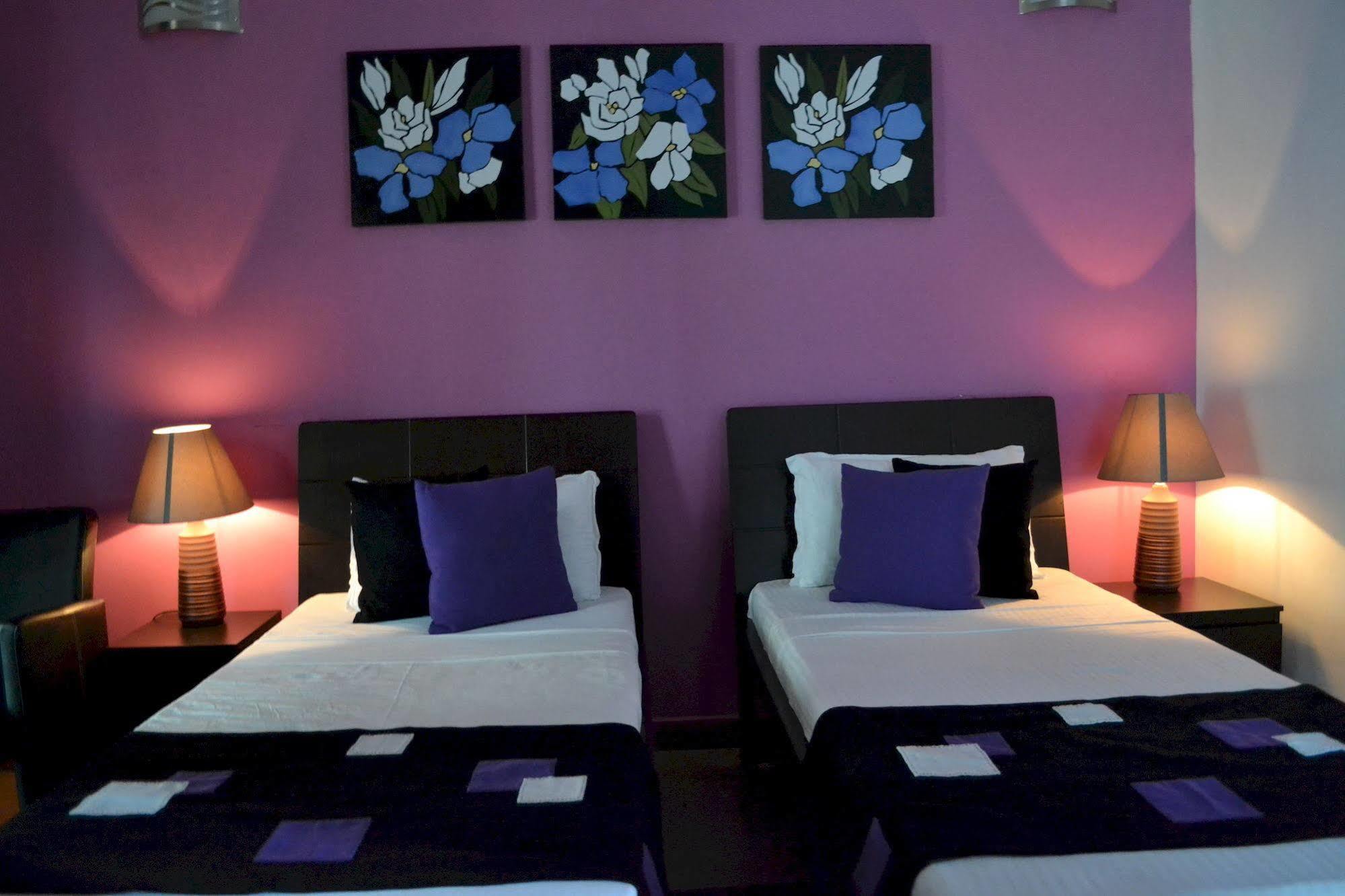 Oyo 437 Amali Residence Nugegoda Eksteriør billede