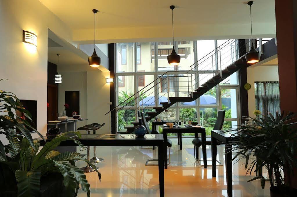 Oyo 437 Amali Residence Nugegoda Eksteriør billede