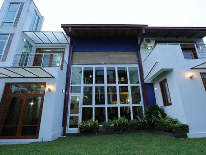 Oyo 437 Amali Residence Nugegoda Eksteriør billede