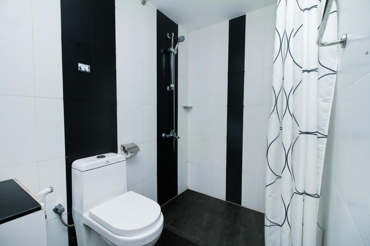 Oyo 437 Amali Residence Nugegoda Eksteriør billede