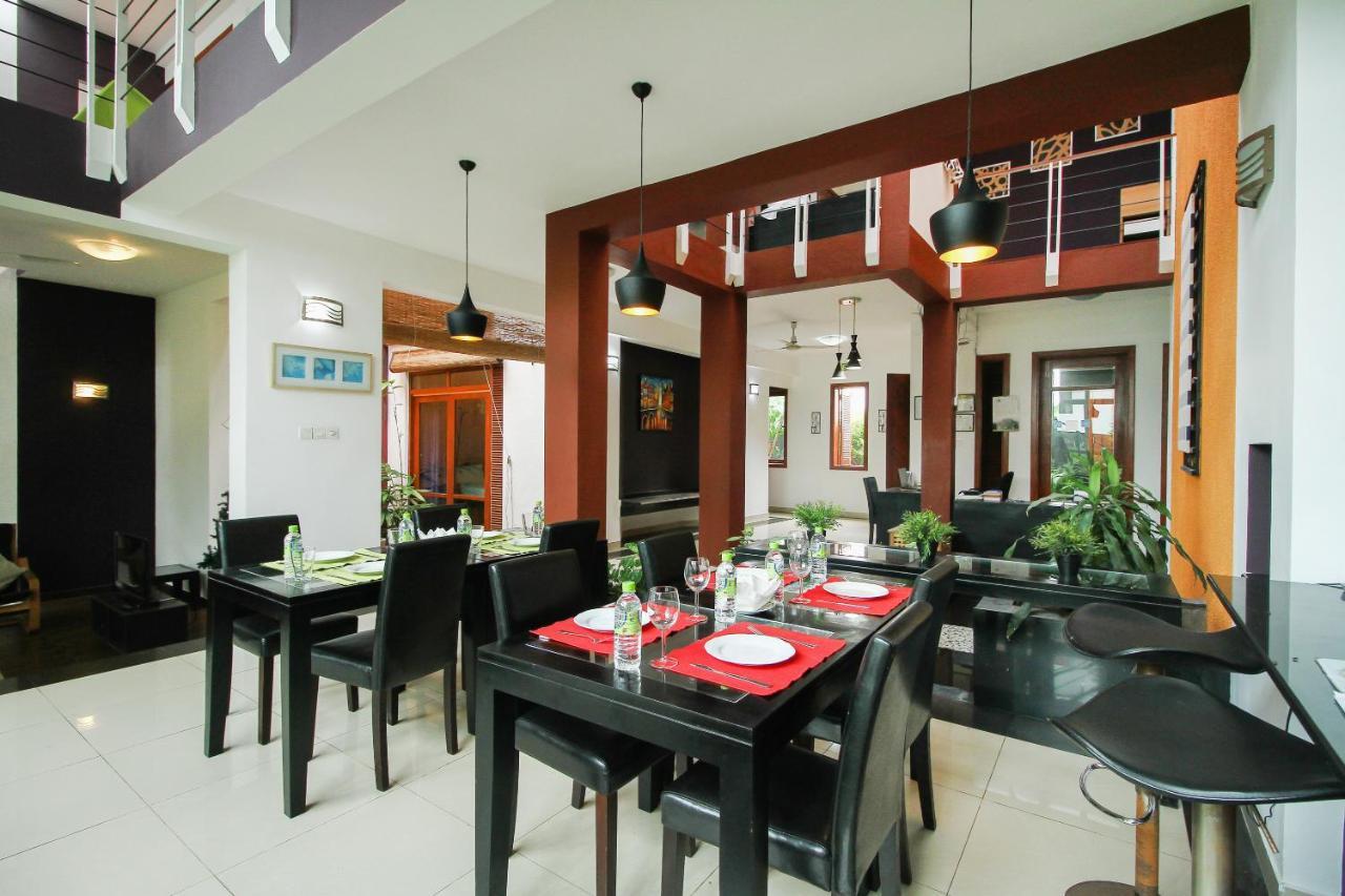 Oyo 437 Amali Residence Nugegoda Eksteriør billede